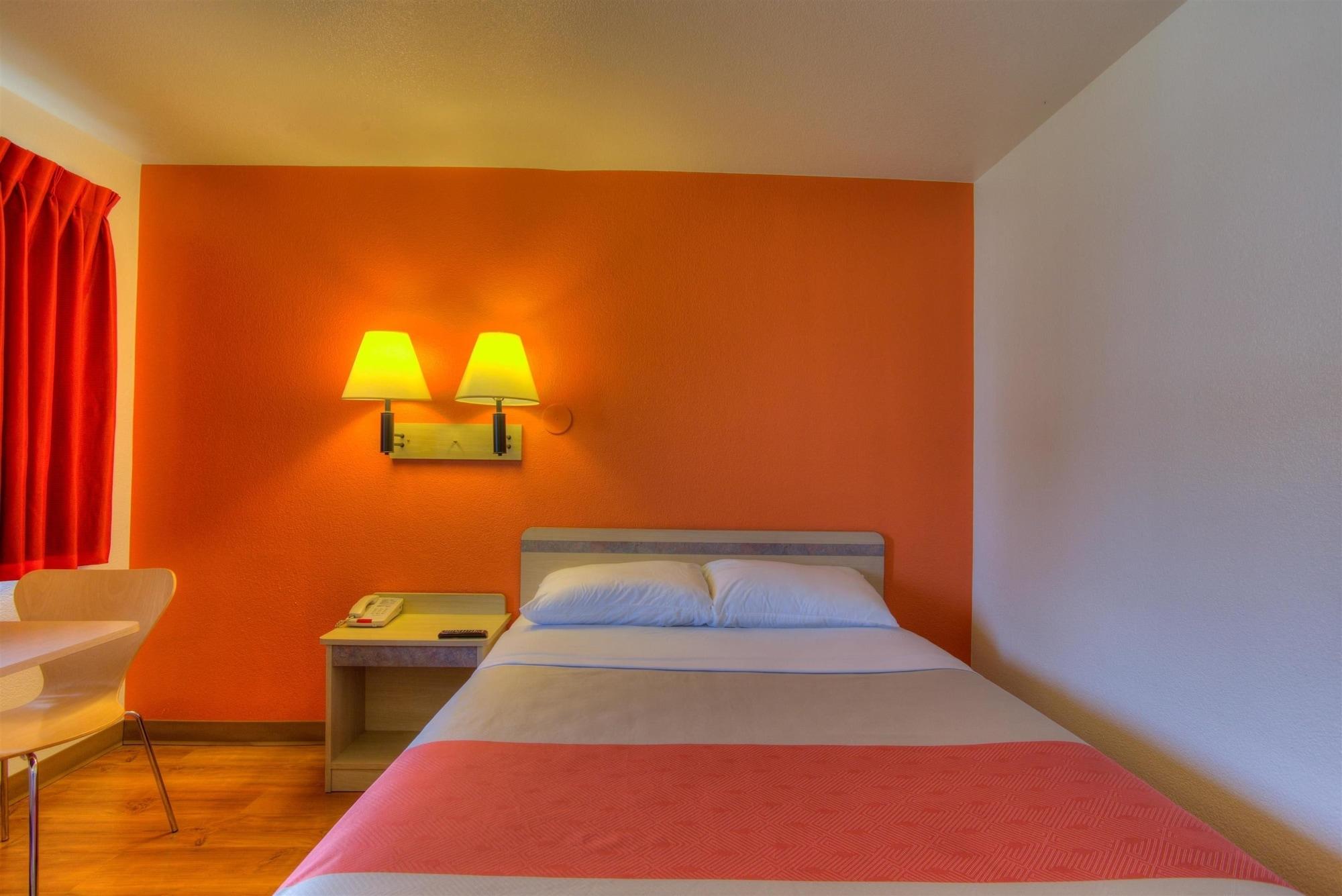 Motel 6-Troutdale, Or - Portland East Esterno foto