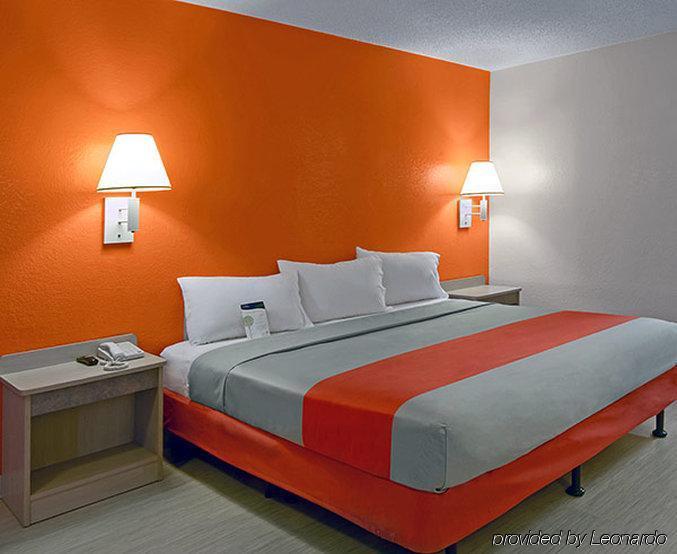 Motel 6-Troutdale, Or - Portland East Esterno foto