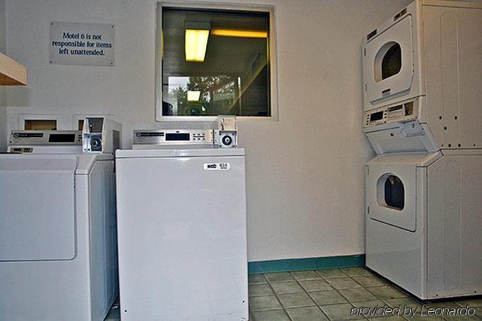 Motel 6-Troutdale, Or - Portland East Esterno foto
