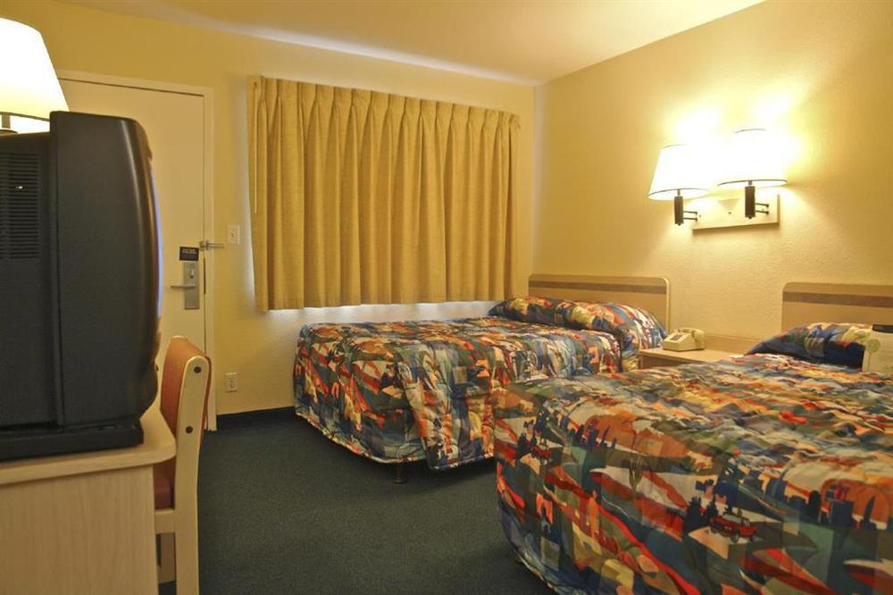 Motel 6-Troutdale, Or - Portland East Camera foto
