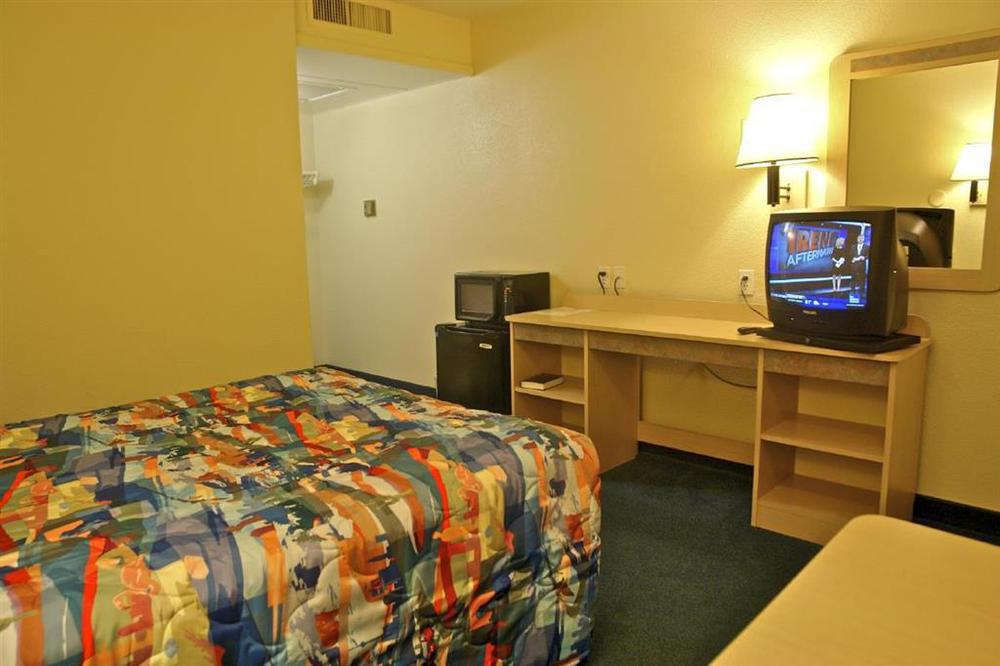Motel 6-Troutdale, Or - Portland East Camera foto